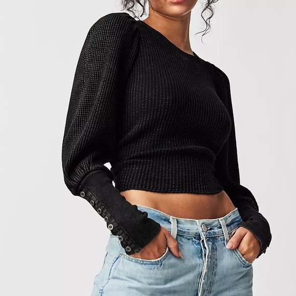 FP One Wesley Thermal Top - Picture 2 of 13